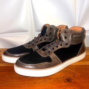 New pair of English Laundry Men's Sneaker